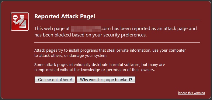 Menyembuhkan Website yang Terdeteksi Memiliki Malware-1
